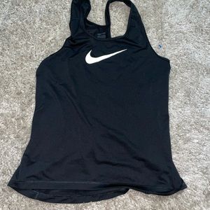 Nike tank top